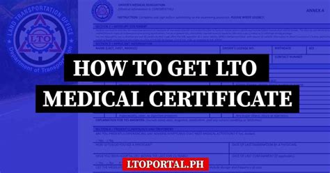 lto accredited medical clinic cebu|How to Apply LTO Medical Certificate .